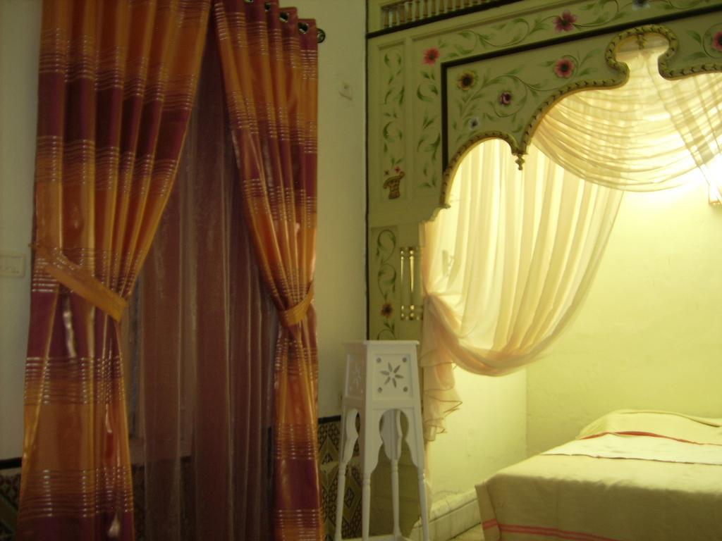 Dar Baaziz Hotel Сус Стая снимка