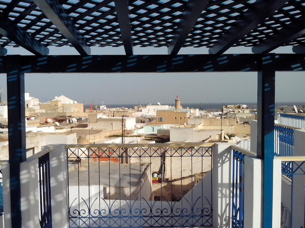 Dar Baaziz Hotel Сус Екстериор снимка